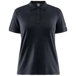 Craft Polo Blend Core Femme -Optimal Sportswear Magasin polo blend core femme 4