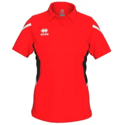 ERREA Polo Carmen -Optimal Sportswear Magasin polo carmen 3