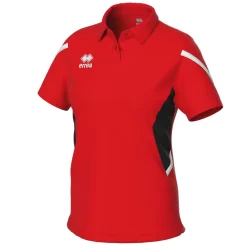 ERREA Polo Carmen -Optimal Sportswear Magasin polo carmen 4