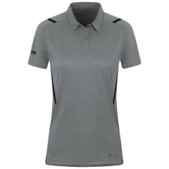 JAKO Polo Challenge Femme