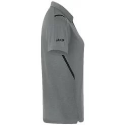 JAKO Polo Challenge Femme -Optimal Sportswear Magasin polo challenge femme 3