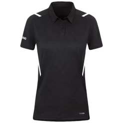 JAKO Polo Challenge Femme -Optimal Sportswear Magasin polo challenge femme 4