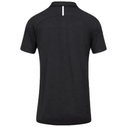 JAKO Polo Challenge Femme -Optimal Sportswear Magasin polo challenge femme 5