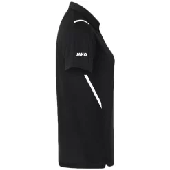 JAKO Polo Challenge Femme -Optimal Sportswear Magasin polo challenge femme 7