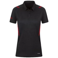 JAKO Polo Challenge Femme -Optimal Sportswear Magasin polo challenge femme 8