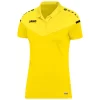 JAKO Polo Champ 2.0 Femme
