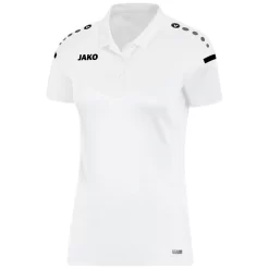 JAKO Polo Champ 2.0 Femme -Optimal Sportswear Magasin polo champ 20 femme 2