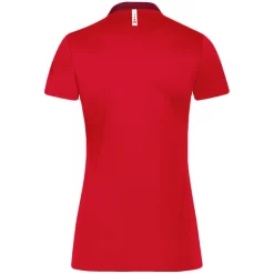 JAKO Polo Champ 2.0 Femme -Optimal Sportswear Magasin polo champ 20 femme 5