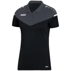 JAKO Polo Champ 2.0 Femme -Optimal Sportswear Magasin polo champ 20 femme 6