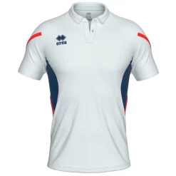ERREA Polo Clark 12 ERREA Polo Clark -Optimal Sportswear Magasin polo clark 3