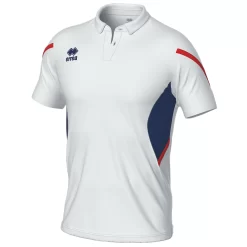 ERREA Polo Clark 13 ERREA Polo Clark -Optimal Sportswear Magasin polo clark 4