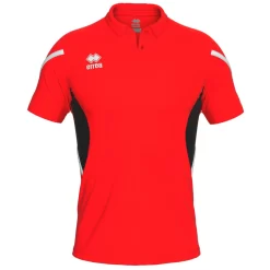 ERREA Polo Clark 15 ERREA Polo Clark -Optimal Sportswear Magasin polo clark 6
