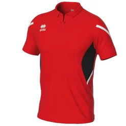 ERREA Polo Clark 16 ERREA Polo Clark -Optimal Sportswear Magasin polo clark 7