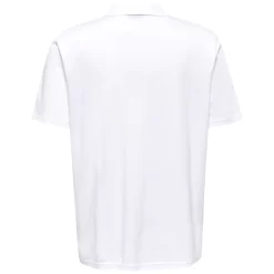 Hummel Polo Classic HmlRed -Optimal Sportswear Magasin polo classic hmlred 2