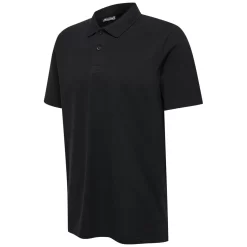 Hummel Polo Classic HmlRed -Optimal Sportswear Magasin polo classic hmlred 4