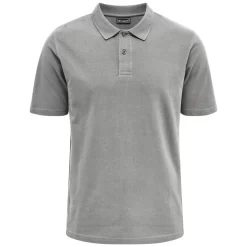 Hummel Polo Classic HmlRed -Optimal Sportswear Magasin polo classic hmlred 6