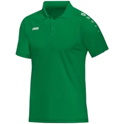 JAKO Polo Classico -Optimal Sportswear Magasin polo classico 8