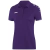 JAKO Polo Classico Femme