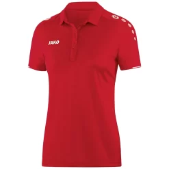 JAKO Polo Classico Femme -Optimal Sportswear Magasin polo classico femme 2
