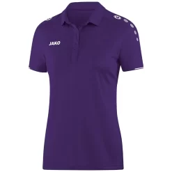 JAKO Polo Classico Femme