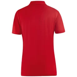JAKO Polo Classico Femme -Optimal Sportswear Magasin polo classico femme 3