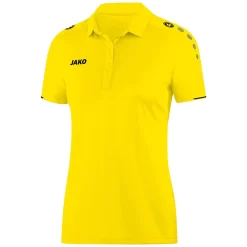 JAKO Polo Classico Femme -Optimal Sportswear Magasin polo classico femme 4