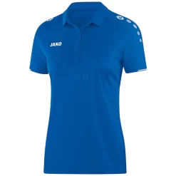 JAKO Polo Classico Femme -Optimal Sportswear Magasin polo classico femme 6