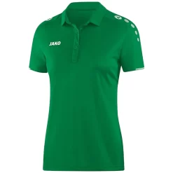 JAKO Polo Classico Femme -Optimal Sportswear Magasin polo classico femme 8