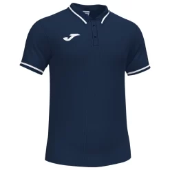 JOMA Polo Confort II -Optimal Sportswear Magasin polo confort ii 6