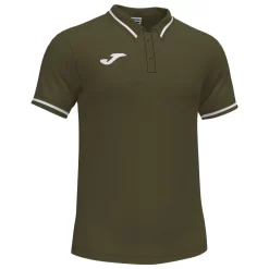 JOMA Polo Confort II -Optimal Sportswear Magasin polo confort ii 8