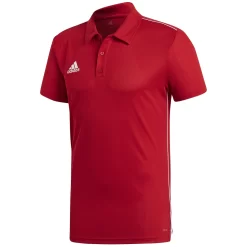 ADIDAS Polo Core 18