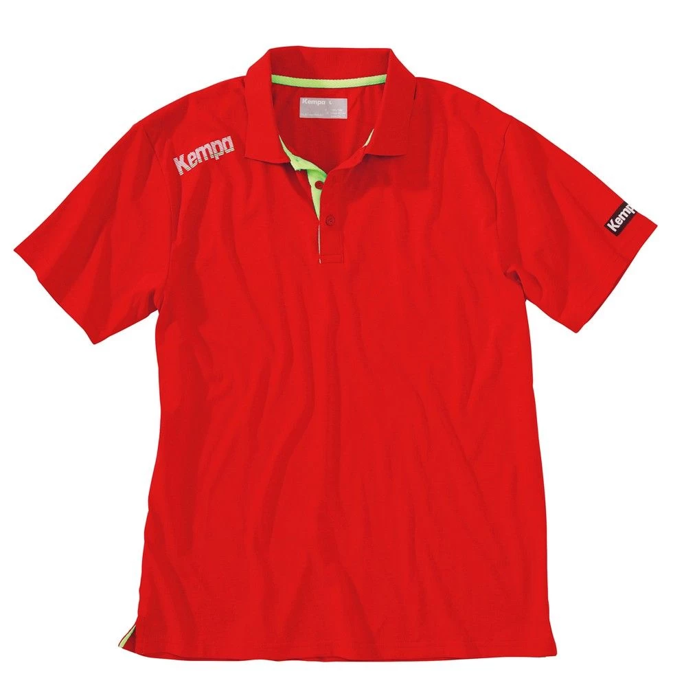 Kempa Polo Core 3 Kempa Polo Core – Image 3