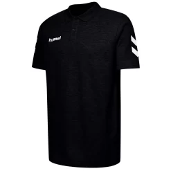 Hummel Polo Cotton HMLGO -Optimal Sportswear Magasin polo cotton hmlgo 2