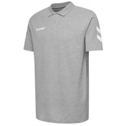 Hummel Polo Cotton HMLGO