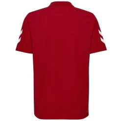 Hummel Polo Cotton HMLGO -Optimal Sportswear Magasin polo cotton hmlgo 5