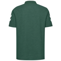 Hummel Polo Cotton HMLGO -Optimal Sportswear Magasin polo cotton hmlgo 7