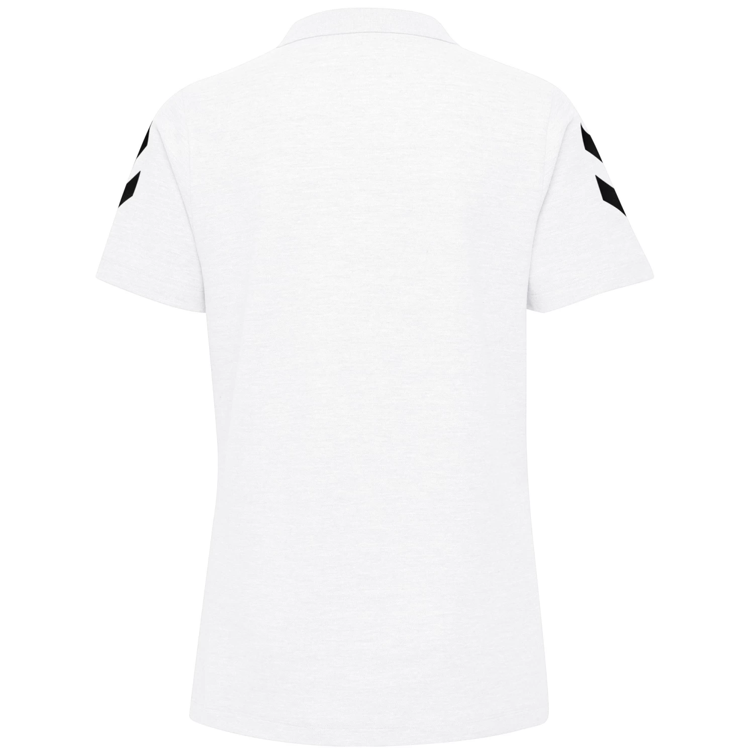 Hummel Polo Cotton HMLGO Femme 2 Hummel Polo Cotton HMLGO Femme – Image 2