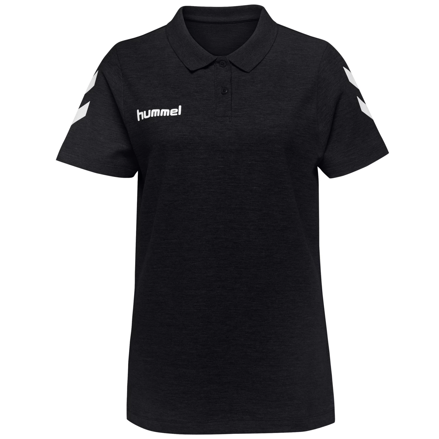 Hummel Polo Cotton HMLGO Femme 3 Hummel Polo Cotton HMLGO Femme – Image 3