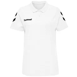 Hummel Polo Cotton HMLGO Femme