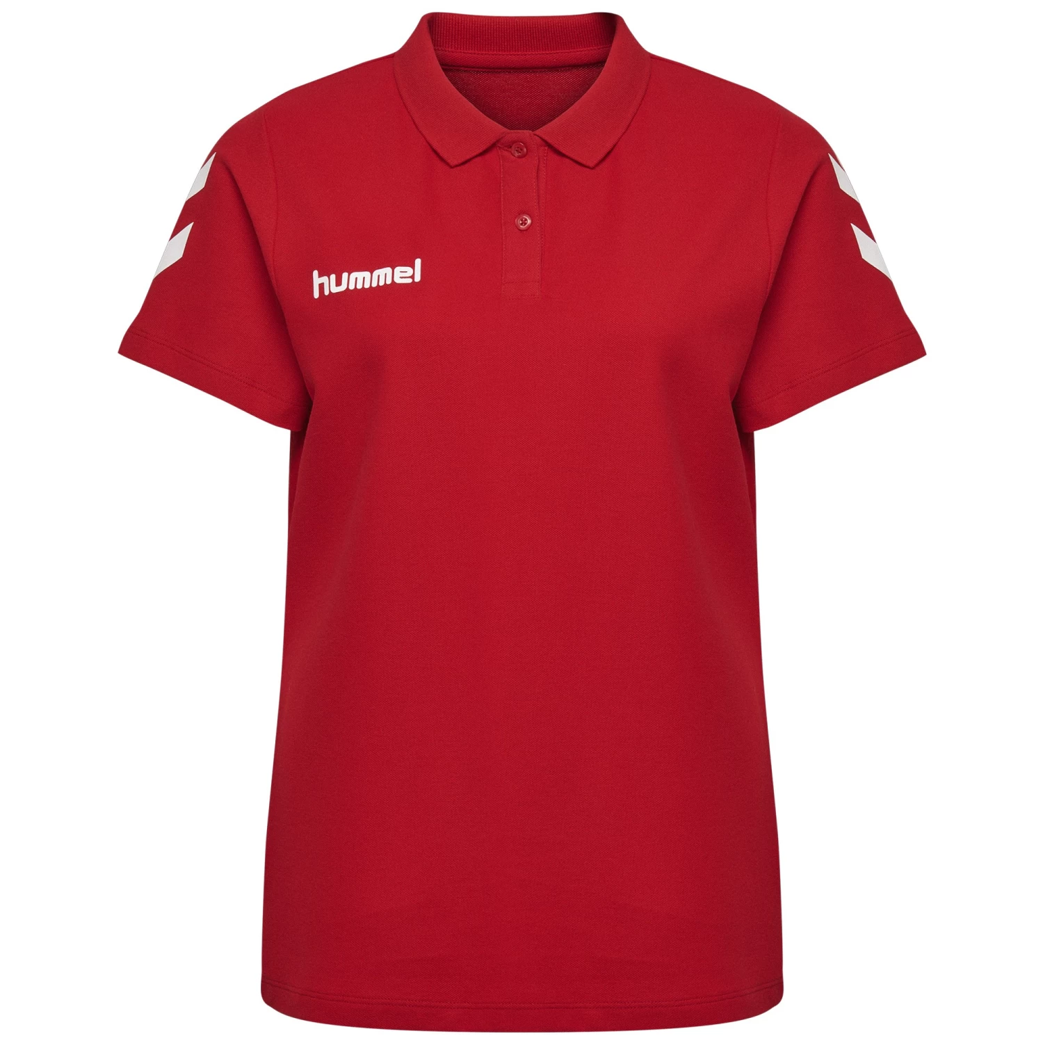 Hummel Polo Cotton HMLGO Femme 7 Hummel Polo Cotton HMLGO Femme – Image 7