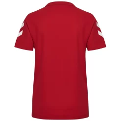 Hummel Polo Cotton HMLGO Femme 16 Hummel Polo Cotton HMLGO Femme -Optimal Sportswear Magasin polo cotton hmlgo femme 7