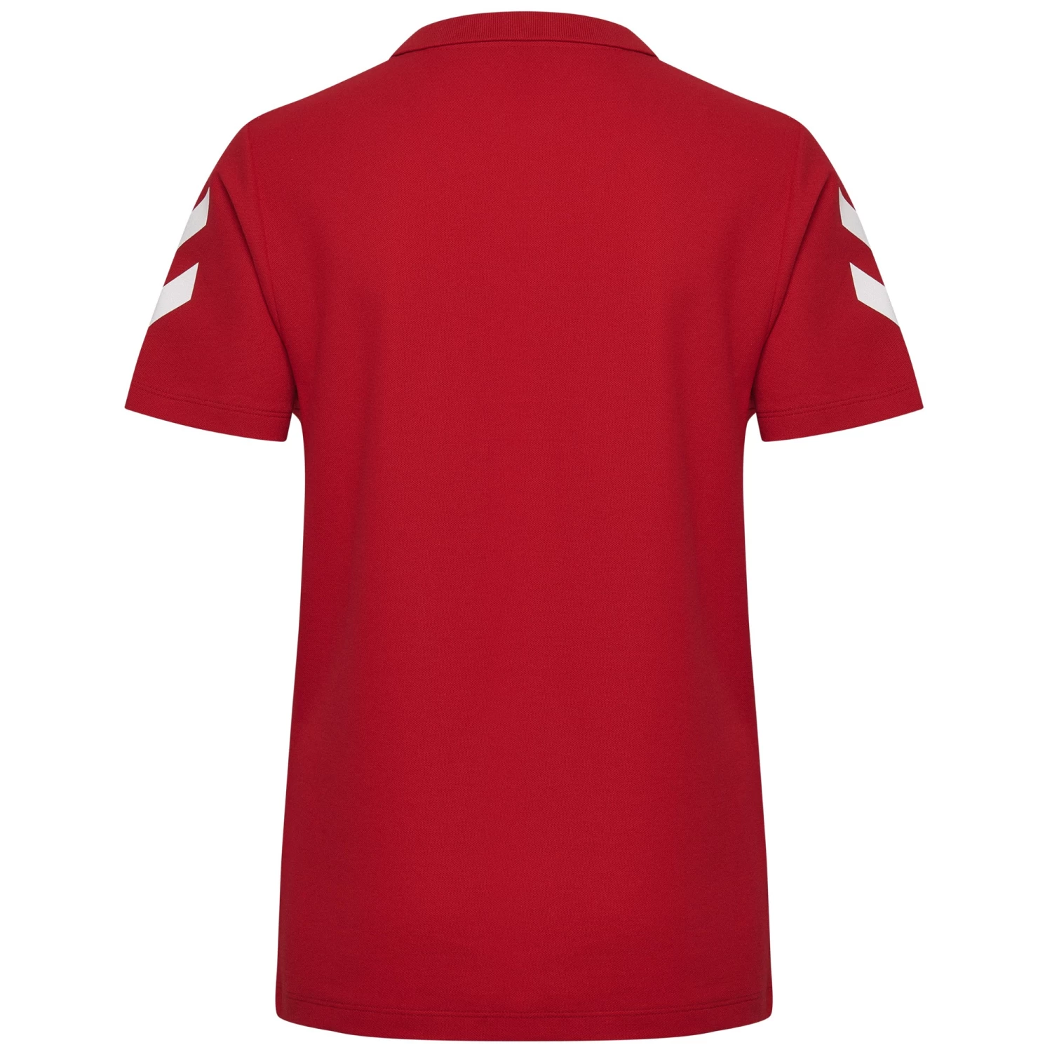 Hummel Polo Cotton HMLGO Femme 8 Hummel Polo Cotton HMLGO Femme – Image 8