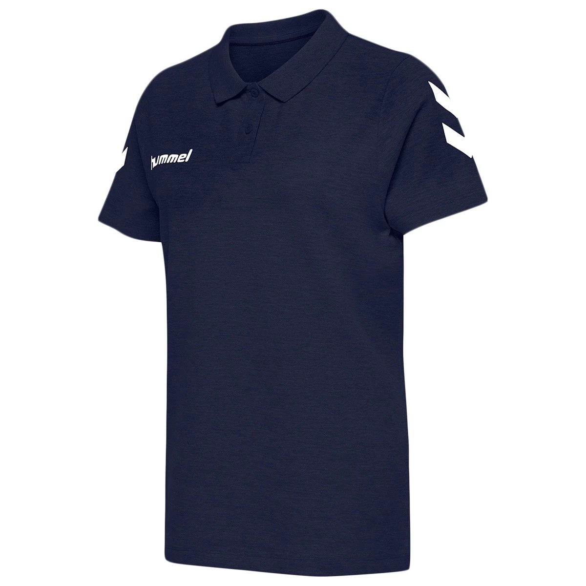 Hummel Polo Cotton HMLGO Femme 9 Hummel Polo Cotton HMLGO Femme – Image 9