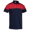 JOMA Polo Crew V