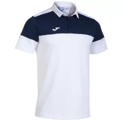 JOMA Polo Crew V -Optimal Sportswear Magasin polo crew v 3