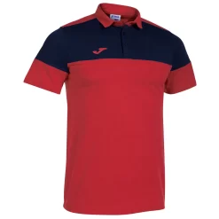 JOMA Polo Crew V -Optimal Sportswear Magasin polo crew v 4