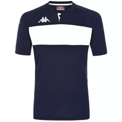 Kappa Polo Dalto -Optimal Sportswear Magasin polo dalto 4