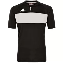 Kappa Polo Dalto -Optimal Sportswear Magasin polo dalto 5