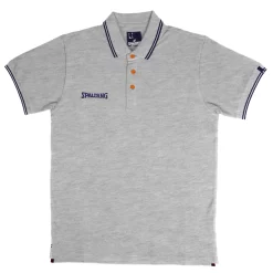 SPALDING Polo Essential -Optimal Sportswear Magasin polo essential 2