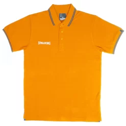 SPALDING Polo Essential -Optimal Sportswear Magasin polo essential 4